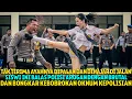 Download Lagu KISAH VIRAL‼️SISWI INI LANGSUNG HAJAR OKNUM POLISI YANG AROGAN, KARENA TELAH HAJAR AYAHNYA‼️
