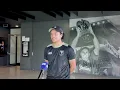 Inside Kiwi Ferns Camp 🇳🇿 | Zahara Temara & Leianne Tufuga | Full Media Interviews