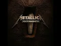 Download Lagu Metallica - Death Is Not The End