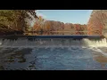Exploding Fall Colors - Mill Creek Hiking