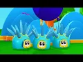 Download Lagu Animal Mechanicals | 1 Hour Full Episode Compilation