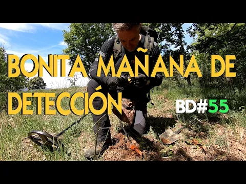 Download MP3 BONITA MAÑANA DE DETECCIÓN
