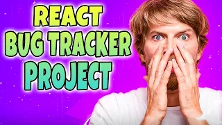 React Bug Tracker Project Team Management Bug Tracker And Feedback Tool