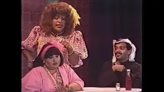 ولد الديرة خربها بقطاته مسااء الخيير 