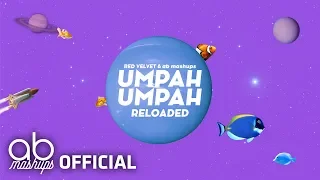 Download Red Velvet 레드벨벳 'Umpah Umpah (Reloaded)' MP3