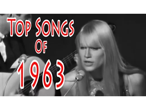 Download MP3 Top Songs of 1963