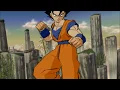 Download Lagu Goku and Gohan Potara Fusion into Gokhan
