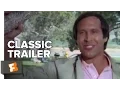 Video di National Lampoon's Vacation (1983) Official Trailer - Chevy Chase Comedy Movie HD