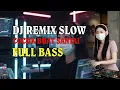 Lagu DJ Slow Remix full album suitable for relaxing DJ Party Disco Mix 2025 🔥