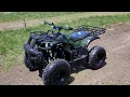 150cc Utility Atv Quad Four Wheeler For Sale From Saferwholesale com