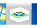 MMCC II - The 2-D Wave Equation