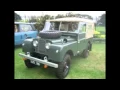 Knauz Land Rover