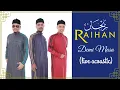Download Lagu Raihan- Demi Masa (Live Acoustic @ Acheh 2019)