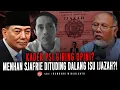 Lagu Kader PSI Giring Opini? Menhan Sjafrie Dituding Dalang Isu Ijazah?!