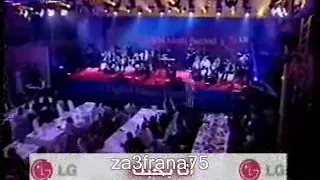 فضل شاكر   انا بحبك   حفلة دندنها
