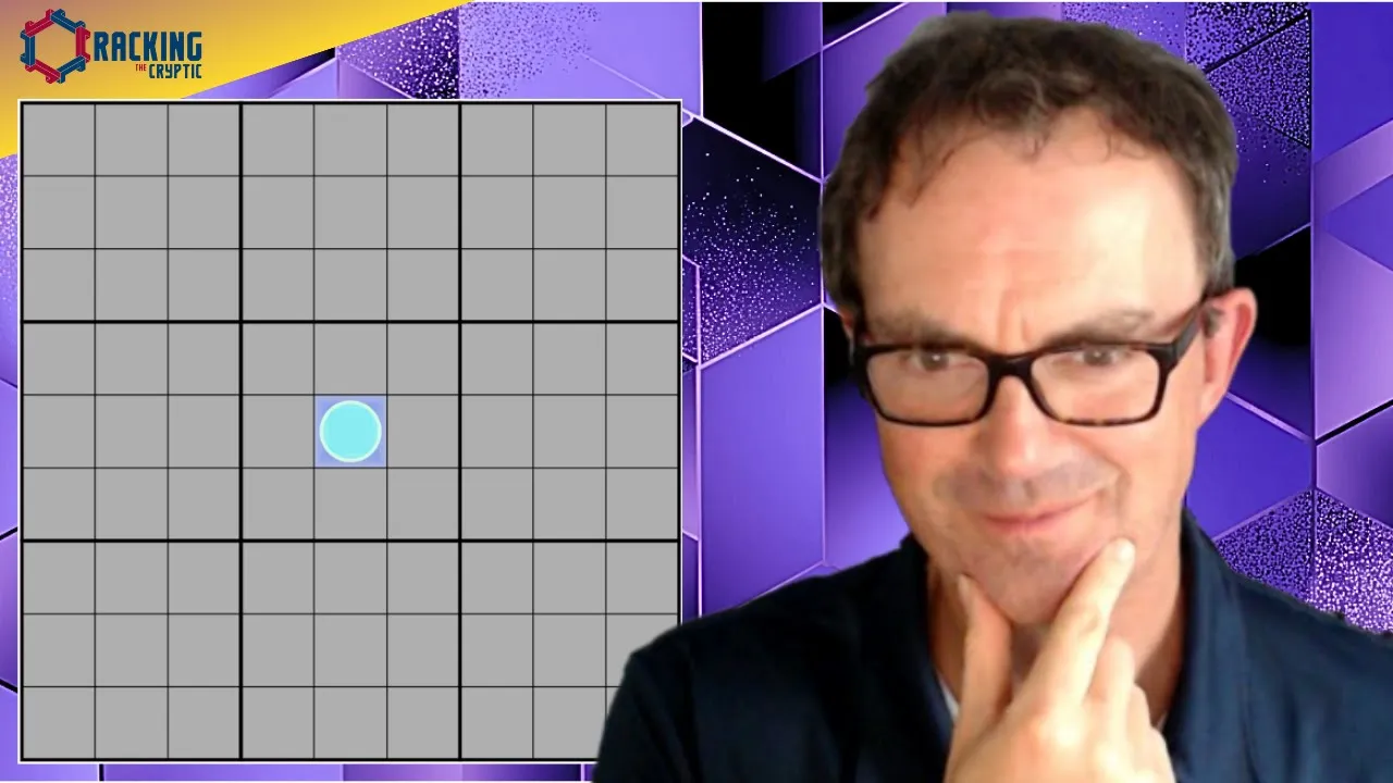 How Easy Is This Fog Sudoku?