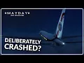 Download Lagu Pilot Error or Crime? | Mayday Air Disaster