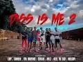 Download Lagu Diss is Me 2 - Ever Slkr ( Official Music Video )