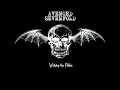 I Won't See You Tonight Part 1 - Avenged Sevenfold