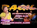 JAMBU ALAS - KENDANG RAMPAK - RAGIL PONGDUT
