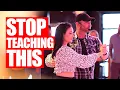 The Two Step Basics Most People Learn Wrong