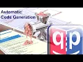 State Machines Part-7 Automatic Code Generation