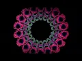 Blastoyz - Mandala