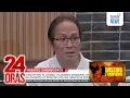 Download Lagu Atong Ang, naghain ng 5 reklamo vs Dondon Patidongan; Dondon, itinanggi ang mga paratang | 24 Oras