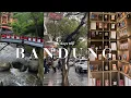 Download Lagu Bandung Vlog | The Great Asia Africa, Caffe Library, Braga Street | Itinerary 2N1D