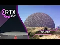 FiveM - Sphere Cinema RTX DEV