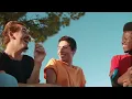 Burna Boy - RIDE IT ft. Ed Sheeran (Official Music Video)