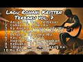 Download Lagu Lagu Rohani Kristen Saat Teduh vol. 7