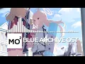 Download Lagu ブルーアーカイブ Blue Archive OST 3. Mischievous Step