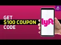 How To Get 100 Lyft Promo Code 2024