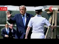 LIVE President Trump Returns to Washington D C After Weekend at Bedminster AC1E