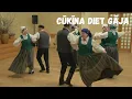Download Lagu CŪKĪNA DIET GĀJA