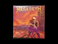 Download Lagu A2  The Conjuring - Megadeth – Peace Sells... But Who's Buying? 1986 Vinyl Album HQ Audio Rip
