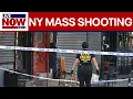 Download Lagu Mass shooting at NY club leaves 3 dead, 8 injured