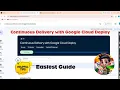 Continuous Delivery with Google Cloud Deploy