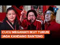 Lagu Skuad Baru PDIP Jateng, Cucu Megawati Ikut Turun Jaga Kandang Banteng