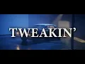 Tweakin (Official Music Video) - Lil 1 DTE
