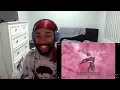 Number_i - 未確認領域 (U.M.A.) [Official Music Video] REACTION