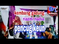 Download Lagu Kembang gadung NAZMI nadia feat krisna sagara live bandung musik x dani kendang party