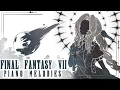 Download Lagu Final Fantasy VII: Ethereal Piano Melodies