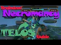 BRAINDEAD Telos Guide Kili s Knowledge VII - Power