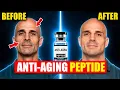 Doctor Explains the MOST CONTROVERSIAL Anti-Aging Peptide Ever Made