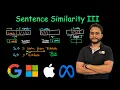 Sentence Similarity III Leetcode 1813