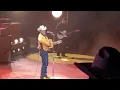 Charley Crockett - Hard Luck & Circumstances - Red Rocks Amphitheatre - Morrison, CO -  6/25/25