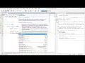 Scanner pada Bahasa Pemrograman Java