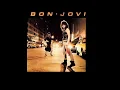 Bon Jovi - Runaway